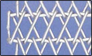 Double Balanced Weave