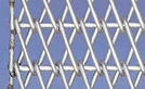Double Rod Reinforced Weave