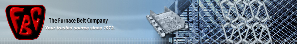 The Furnace Belt Company Limited Your Trusted Source Since 1972