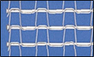 Heavy Duty Flat Wire Belting