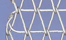 Rod Reinforced Weave