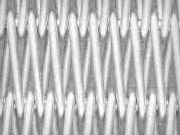Balanced Extra Flat Weave