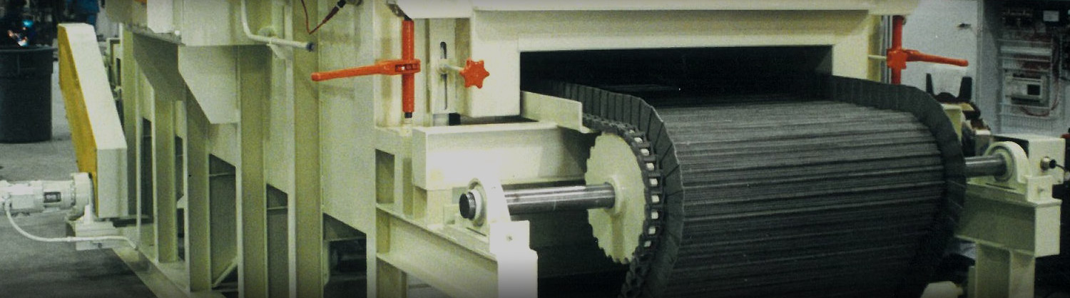 The Furnace Belt Company
