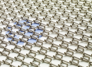 Compact Grid Belt